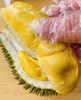 ✈️树熟空运【焦糖味榴莲】马来西亚🇲🇾D101奶油榴莲 鲜果❗4.5斤 商品缩略图14