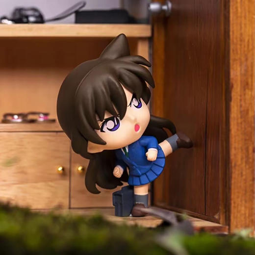 柯南侦探系列盲盒CN0102 商品图1