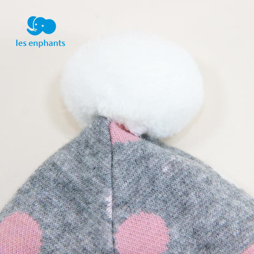 丽婴房-配饰类（秋）B8帽子 18配件3 商品图2