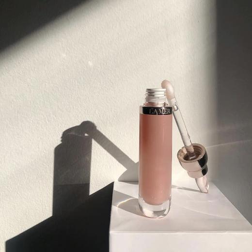 LAMER海蓝之谜唇蜜 修护唇部精华 自然 持久水润 保湿舒缓 商品图1