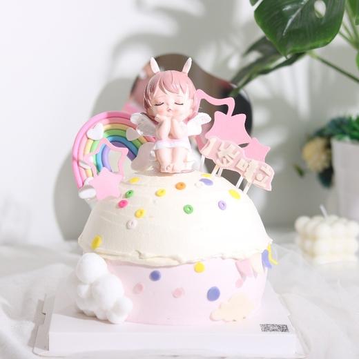 安妮公主-KC482 商品图0