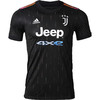 ADIDAS/阿迪达斯 JUVE A JSY 21-22赛季尤文图斯客场球衣GS1438 商品缩略图4