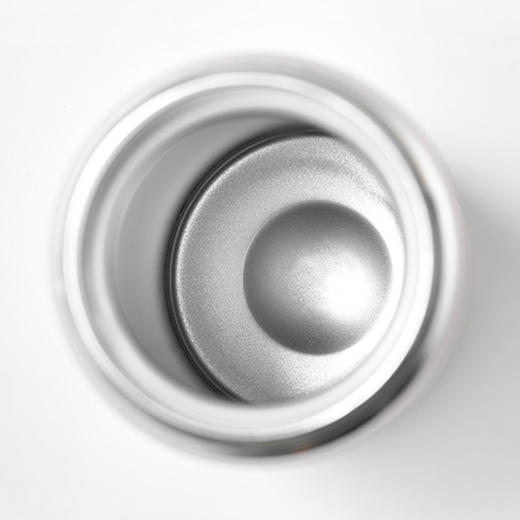 遇见博物联名款十二花神之桃花保温杯 口红杯 商品图4