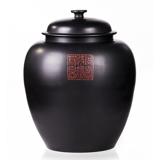 滇南陶韵 茶缸 商品图1