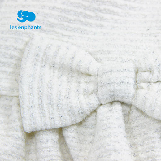 丽婴房-童衣类（秋）B8洋装 小童秋2经典匠心 商品图3