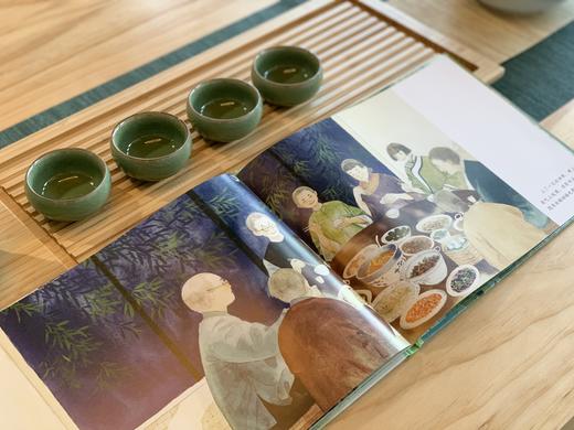 清明 我们的节日·精装绘本 3000956 商品图2