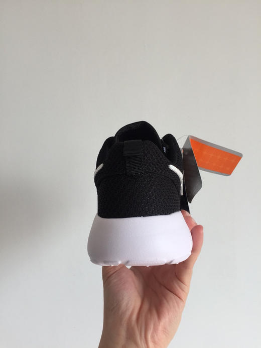 清仓秒杀🉐️59包邮，全新不退不换，37.5码黑白耐克伦敦一代，适合37脚，现货亏本清仓 商品图2