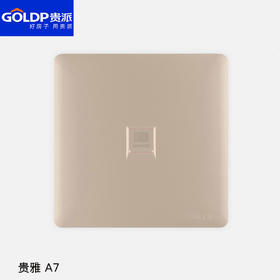 贵派面板 贵雅 A7金 电脑