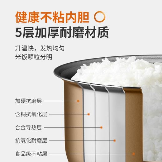 九阳电饭煲F30FZ-F636【CZ】 商品图4