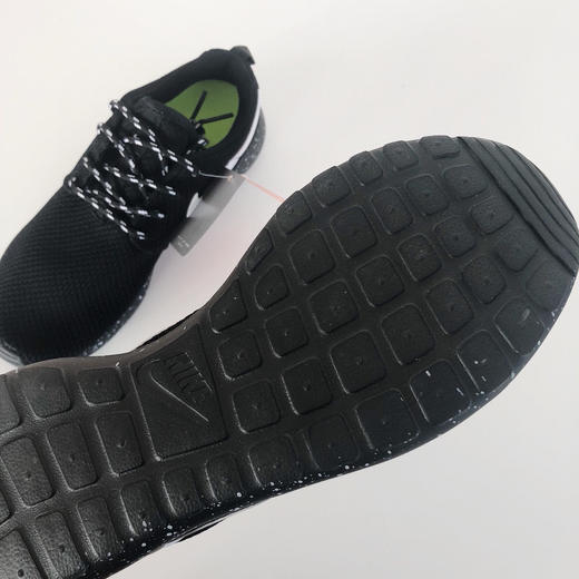 清仓秒杀🉐️59包邮，全新不退不换，36码泼墨耐克伦敦一代，适合35.5和36脚，现货亏本清仓 商品图6