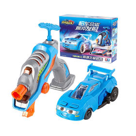 奥迪火箭车高速飞擎套装222011