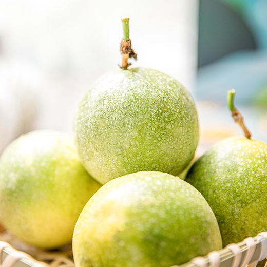 甜小蜜黄金百香果-钦蜜9号 商品图4