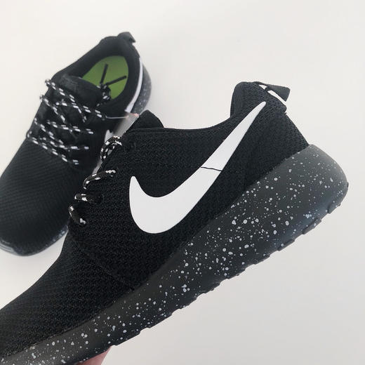 清仓秒杀🉐️59包邮，全新不退不换，36码泼墨耐克伦敦一代，适合35.5和36脚，现货亏本清仓 商品图4