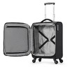 【美旅】轻盈抗压轻便商务简约拉杆箱软箱BH0 商品缩略图2