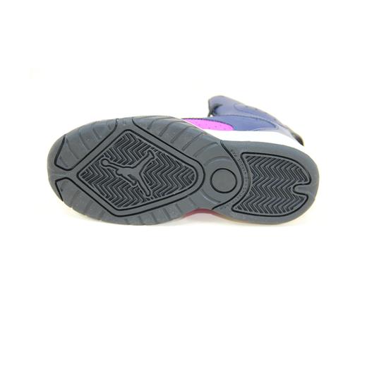 冬季 儿童新Air Jordan AJ6男女婴童运动鞋AV1244-406 商品图1