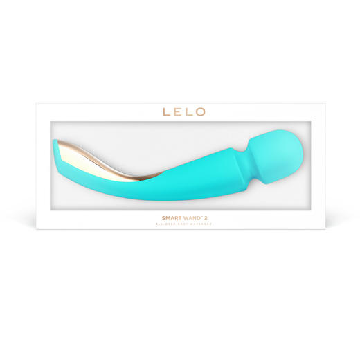 【品牌直发】LELO 智能震动按摩棒二代 Smart Wand2 商品图2
