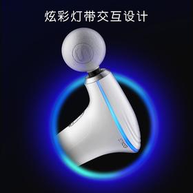 SKG F5 按摩筋膜枪【CZ】