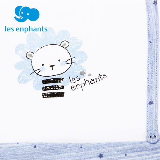 丽婴房-童衣类（夏）B8游戏裤 5BABY夏系列5缤纷夏日 商品图2