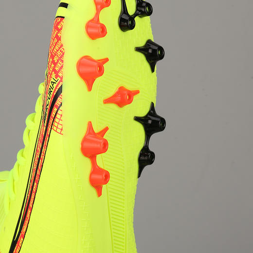 NIKE/耐克 Nike Mercurial Superfly 8 Academy AG 刺客14中端高帮 AG长钉青少年足球鞋CV0732760 商品图2