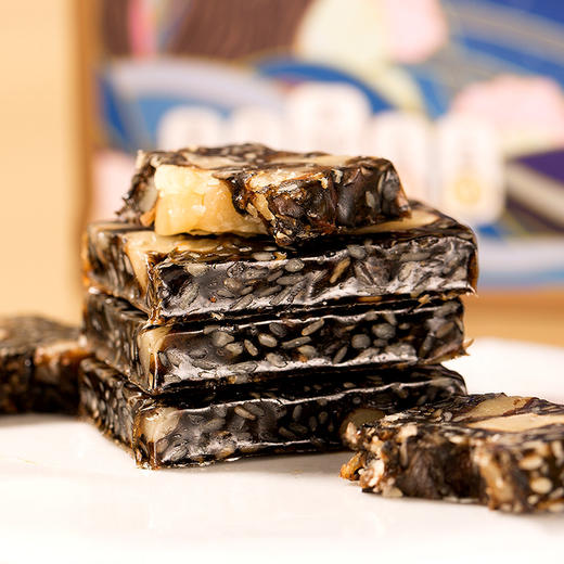 好想你红枣燕窝阿胶糕300g 商品图2