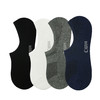 【49元6双】男丨男士夏季网面棉袜半网面船袜短筒袜子男袜子透气舒适【911307】 商品缩略图0