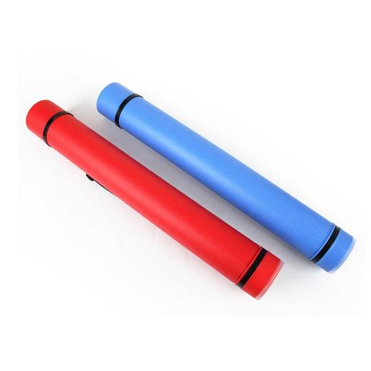 多功能可伸缩防潮书画筒 商品图2