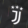 ADIDAS/阿迪达斯 JUVE A JSY 21-22赛季尤文图斯客场球衣GS1438 商品缩略图3