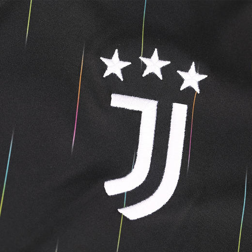 ADIDAS/阿迪达斯 JUVE A JSY 21-22赛季尤文图斯客场球衣GS1438 商品图3