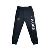 AIR JORDAN乔丹童装秋冬新男童加绒运动长裤卫裤子JD2032166 商品缩略图0