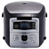 【6F】虎牌（TIGER）日本原装进口微电脑电饭煲电饭锅JAI-G55C-RK 1.5L 黑色kw 商品缩略图4