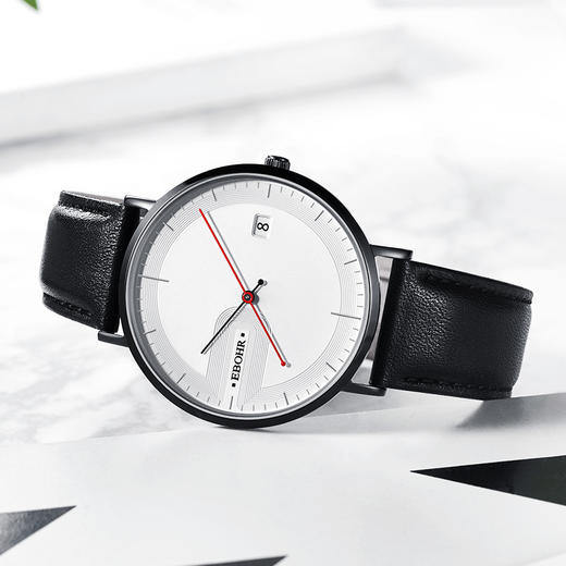 依波表手表大师系列官方正品手表简约气质时尚石英表男表5106 商品图1
