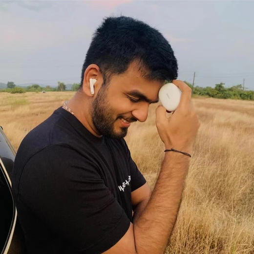 Noise airbuds真无线耳机全方位对标苹果airpods安卓苹果通用 商品图8