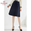 乔万尼显瘦半身裙春新品收腰伞裙设计大气EI3D159 商品缩略图2