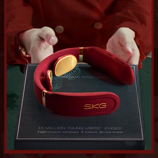 SKG 颈椎按摩器4330【CZ】 商品图3