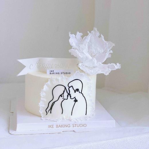 纯粹且浪漫 商品图2