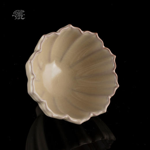 问鼎哥窑传世款青葵杯 商品图2