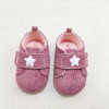 比士尼童鞋 春秋款 婴幼儿宝宝婴儿鞋步前鞋男宝女宝软底布鞋 商品缩略图3
