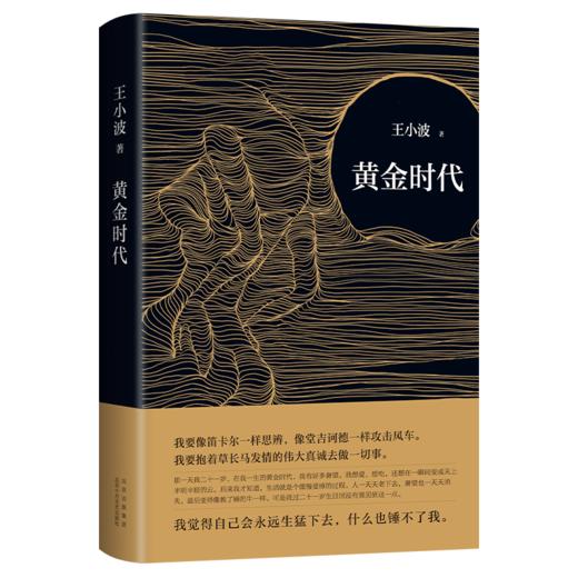 王小波作品集（共7本） 商品图11