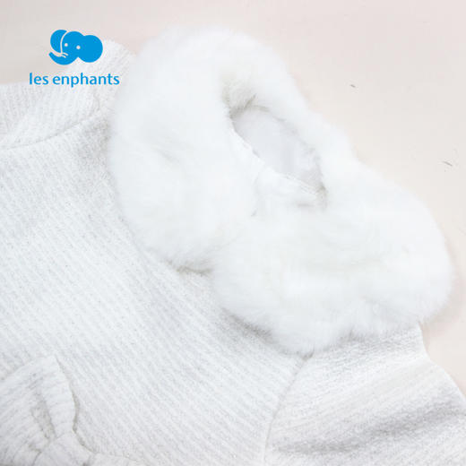 丽婴房-童衣类（秋）B8洋装 小童秋2经典匠心 商品图2