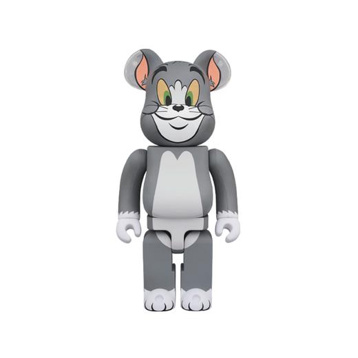 收藏系列 Be@rbrick 1000%系列 猫 商品图0