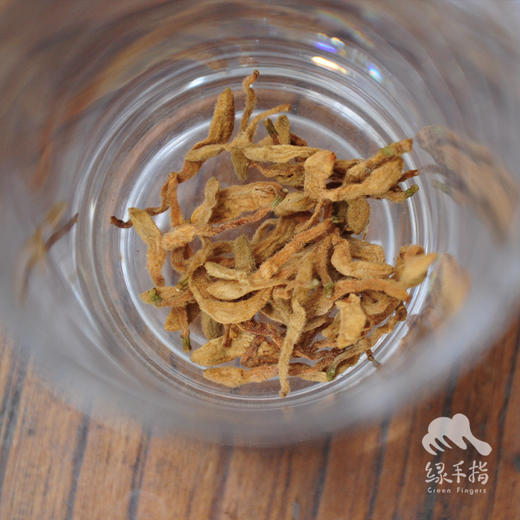 野生金银花 | 合作生产*Wild honeysuckle | Coproducted 商品图1