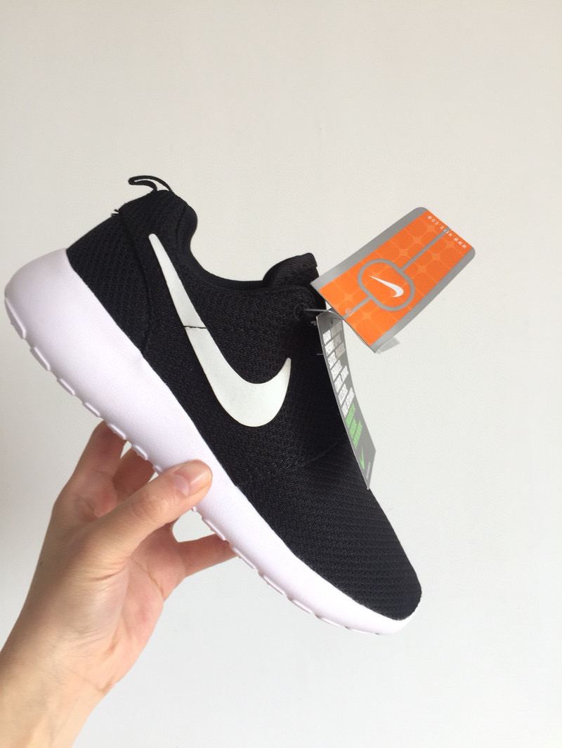 清仓秒杀🉐️59包邮，全新不退不换，37.5码黑白耐克伦敦一代，适合37脚，现货亏本清仓