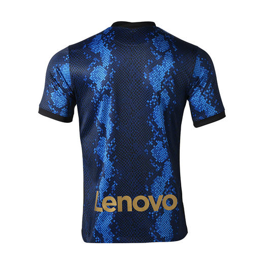 NIKE/耐克 21-22赛季国际米兰主场球迷版球衣CV7900414 商品图1