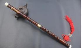 （笛子）笛子CDEFG调学生竹笛初学入门横笛