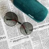 Gucci特价 圆形墨镜gg0395s 商品缩略图3