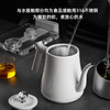 金灶B1水晶玻璃电热水壶烧水壶保温一体恒温热水壶电水壶家用烧水 商品缩略图3