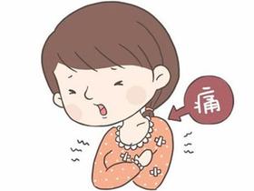 乳腺增生最喜欢哪几种人？