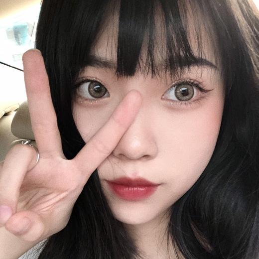 【小红书推荐款】cococon 奶栗子，年抛/直径14.5/着色14.1，168/一副，268/两副，2月28号结束 商品图6