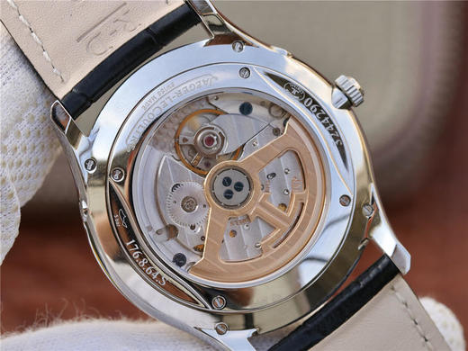 ZF【厚积“薄”发 年度大作】ZF新品，积.家月相大师系列，表壳直径39mmX9.9mm与原装同步 商品图5