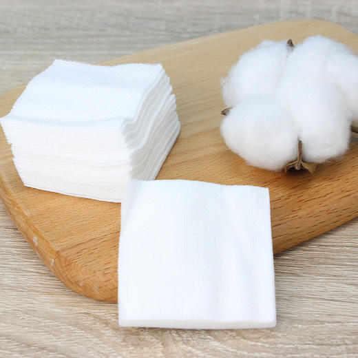 【美妆个护】天棉木乃伊化妆棉省水卸妆棉薄款可拉伸湿敷棉 商品图3